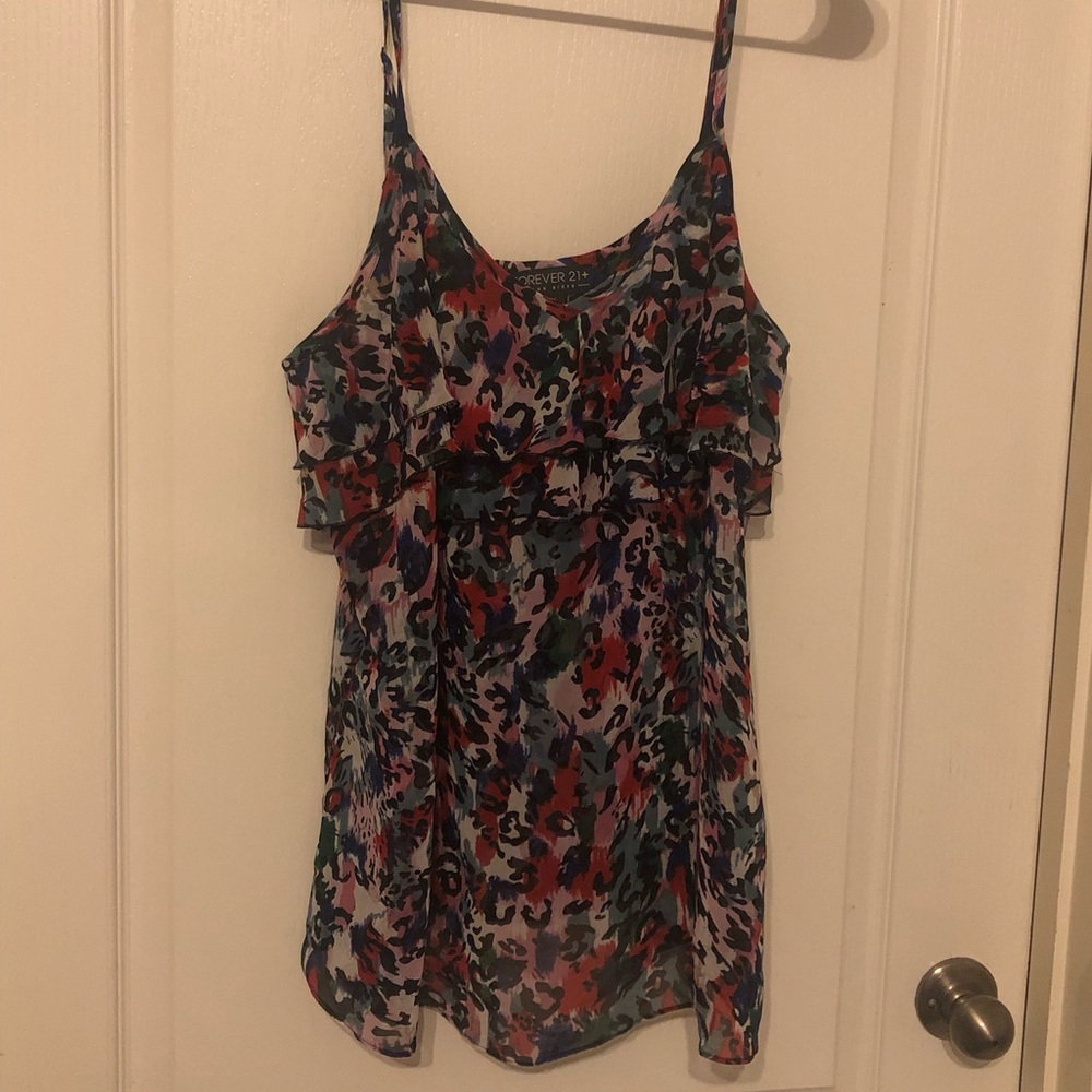Forever 21 Top